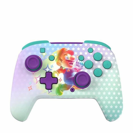 Telecomandă Jocuri Gaming Turtle Beach Rematch Mario Nintendo Switch - Electronică, Joc video