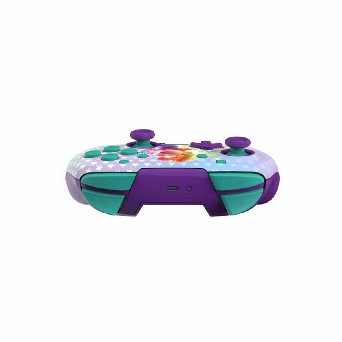 Telecomandă Jocuri Gaming Turtle Beach Rematch Mario Nintendo Switch - Electronică, Joc video