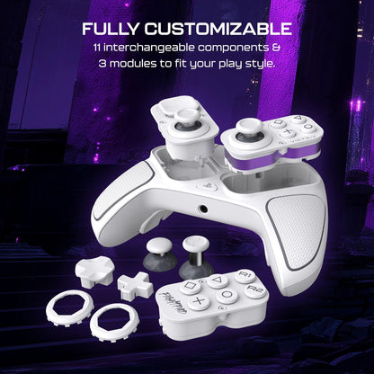 Telecomandă Xbox One Turtle Beach - Electronică, Joc video