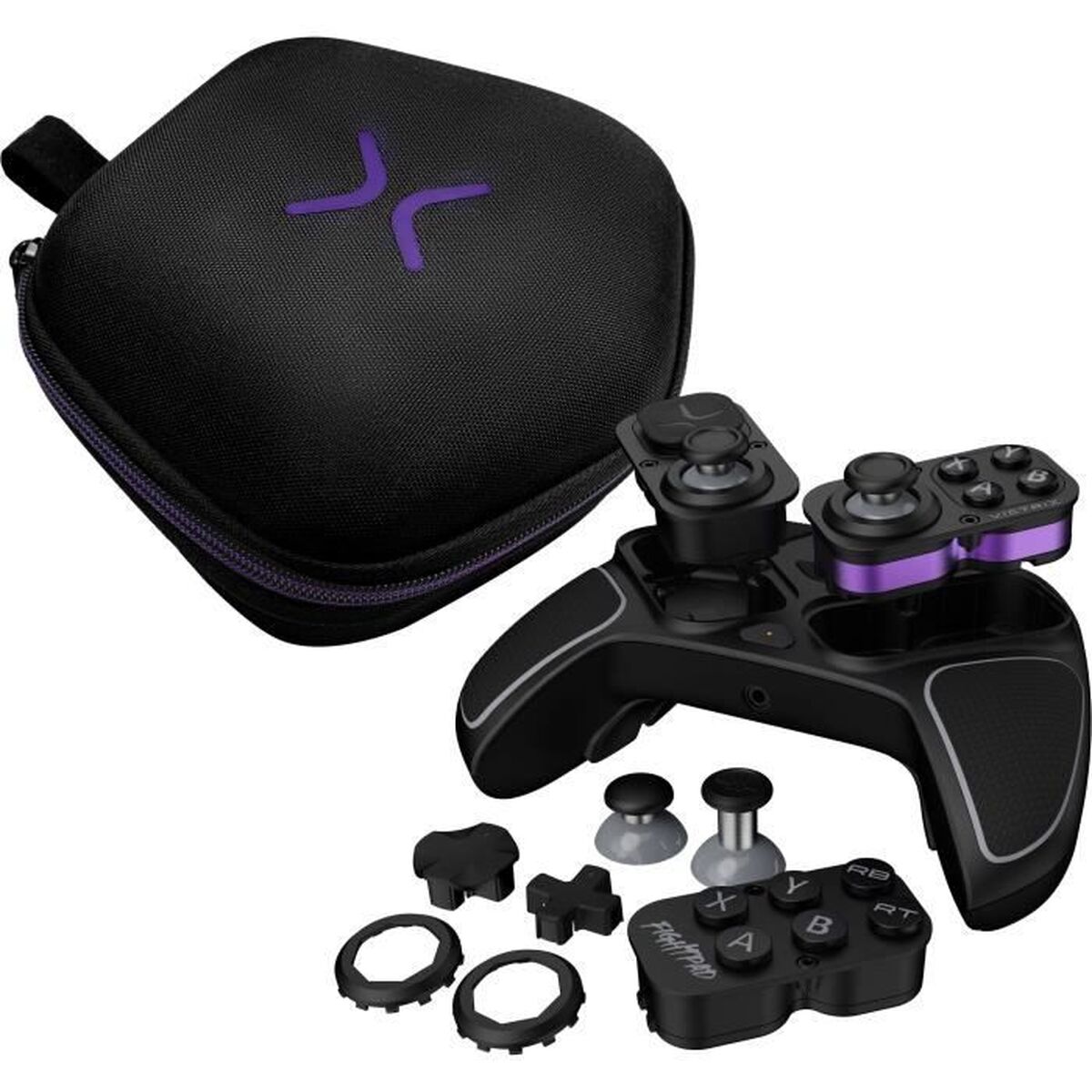 Telecomandă Xbox One Turtle Beach - Electronică, Joc video