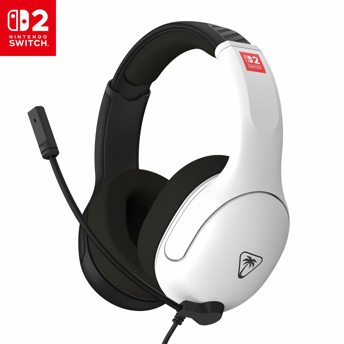 Căști Turtle Beach Airlite Fit Alb - Electronică, Joc video
