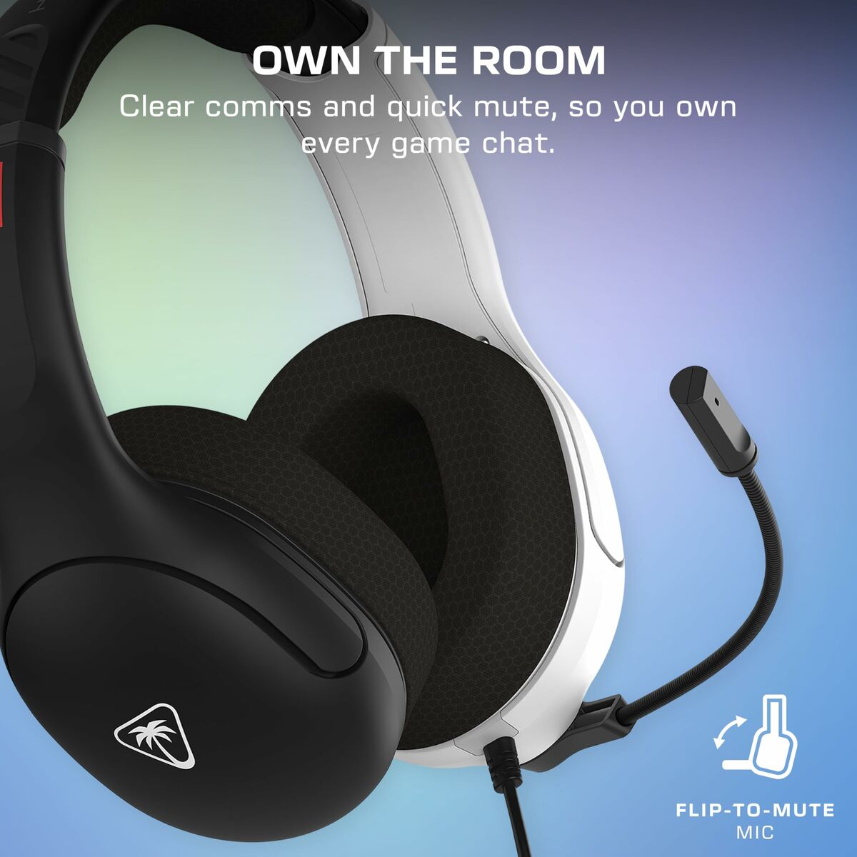 Căști Turtle Beach Airlite Fit Alb - Electronică, Joc video
