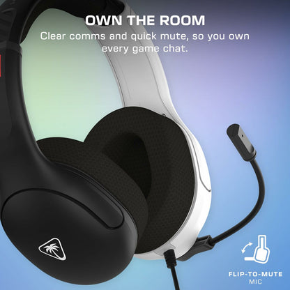 Căști Turtle Beach Airlite Fit Alb - Electronică, Joc video