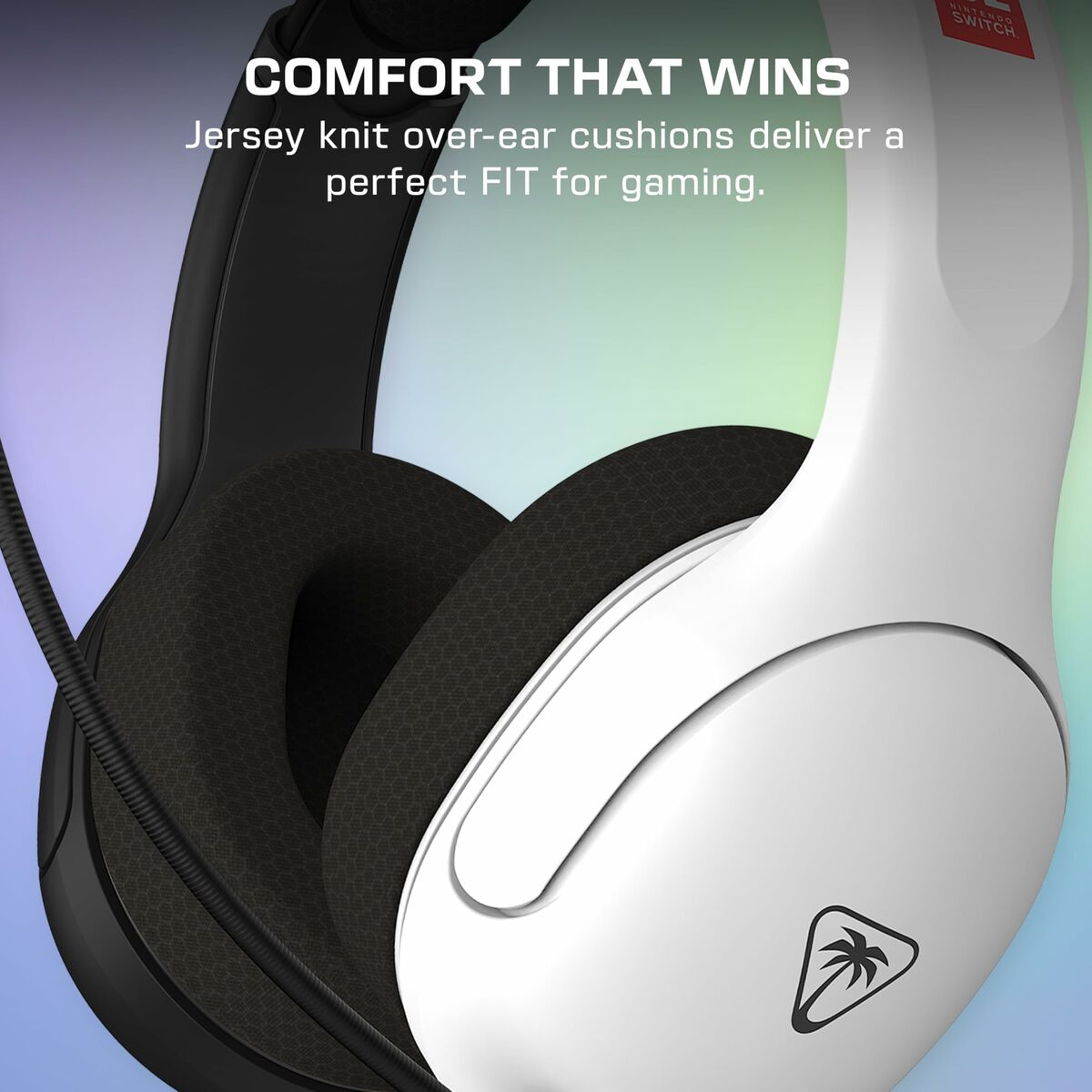 Căști Turtle Beach Airlite Fit Alb - Electronică, Joc video
