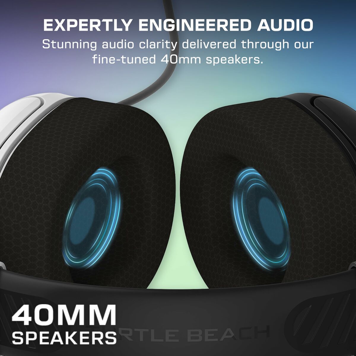 Căști Turtle Beach Airlite Fit Alb - Electronică, Joc video