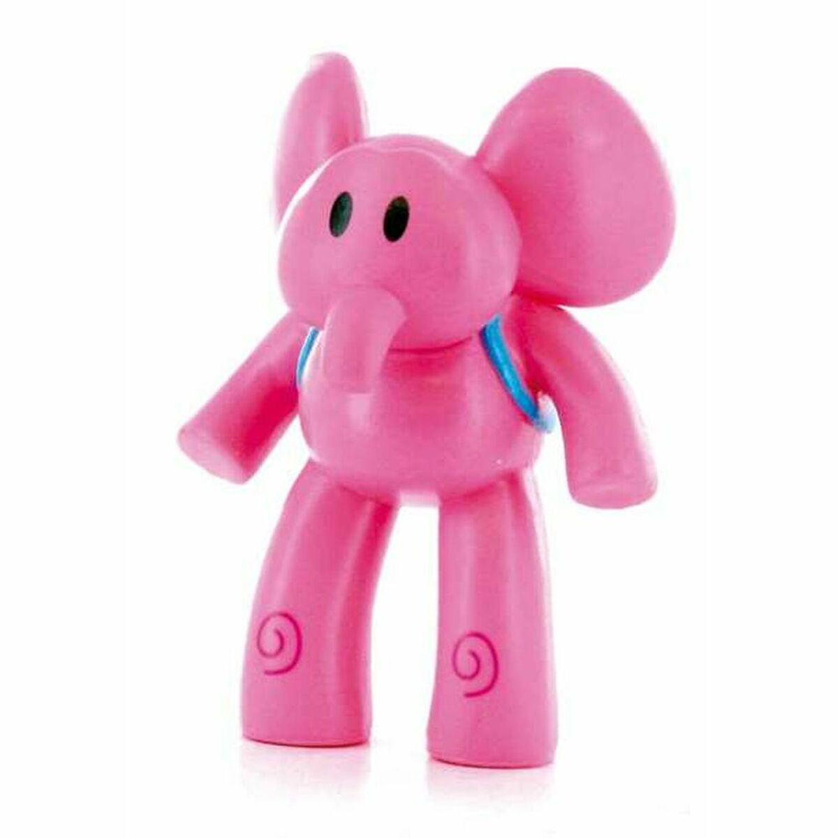 Figură Comansi Eli Pocoyo 7,5 cm - Jucarii si jocuri, Păpuși și figurine