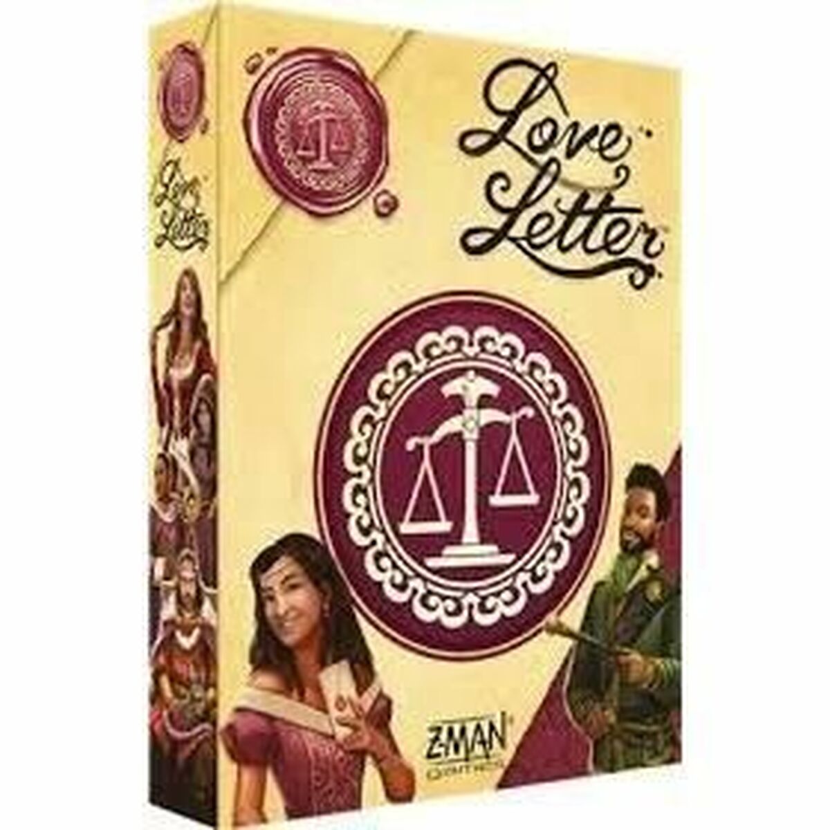 Joc de Masă Asmodee - Jucarii si jocuri, Jocuri și accesorii