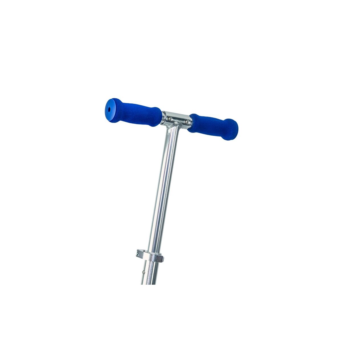 Trotinetă Razor A125 (GS) Albastru Aluminiu - Sport și în aer liber, Mobilitate urbană