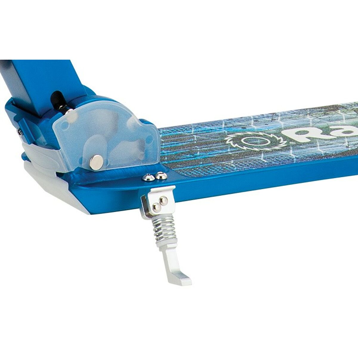 Trotinetă Scuter A5 Lux Razor 13073042 Albastru - Sport și în aer liber, Mobilitate urbană