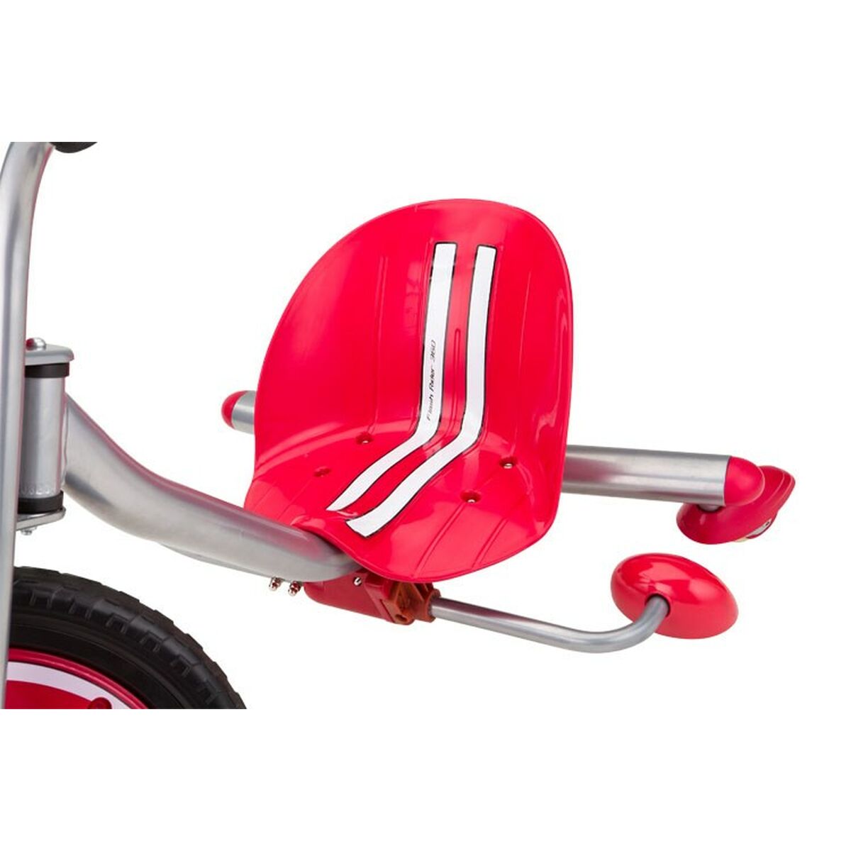 Motocicletă fără Pedale Razor 20036599 Negru Roz 96,5 x 61 x 61 cm - Jucarii si jocuri, În aer liber și sport