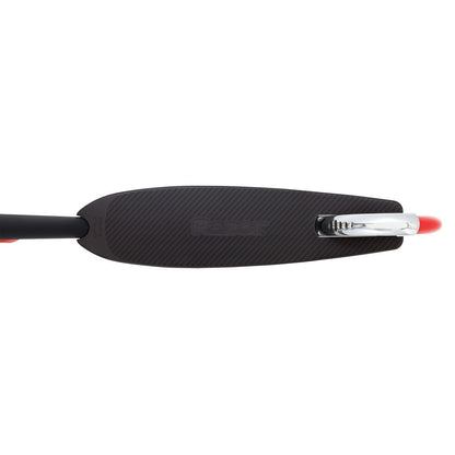 Trotinetă Scuter Carbon Lux Razor 13073003 Negru Argintiu - Sport și în aer liber, Mobilitate urbană