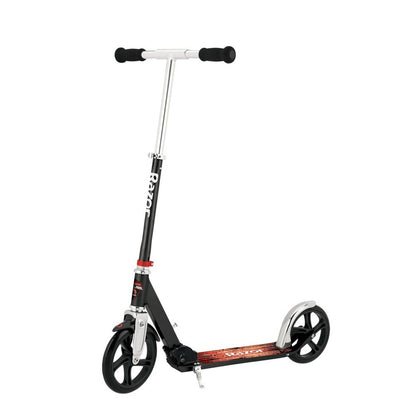 Trotinetă Scuter A5 Lux Razor 13073067 Negru - Sport și în aer liber, Mobilitate urbană