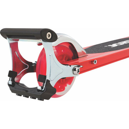 Trotinetă Scuter Razor 13073055 Roșu - Sport și în aer liber, Mobilitate urbană