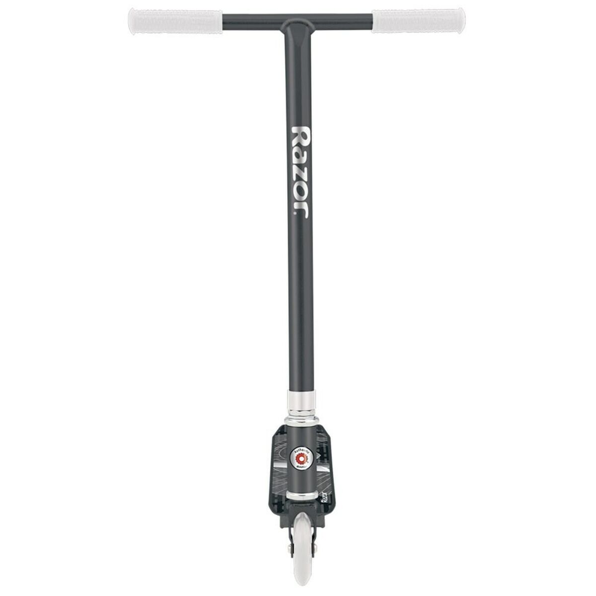 Trotinetă Scuter Razor PRO X Gri - Sport și în aer liber, Mobilitate urbană