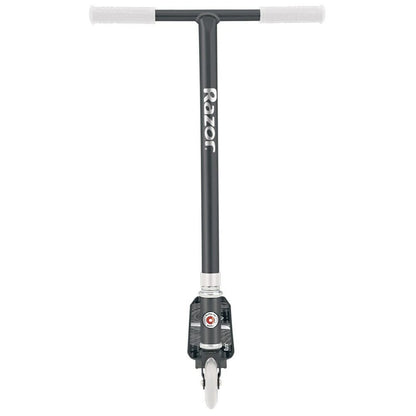 Trotinetă Scuter Razor PRO X Gri - Sport și în aer liber, Mobilitate urbană