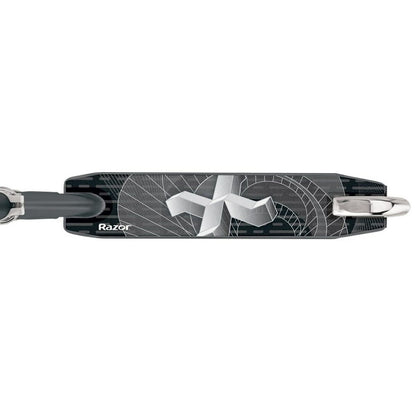 Trotinetă Scuter Razor PRO X Gri - Sport și în aer liber, Mobilitate urbană