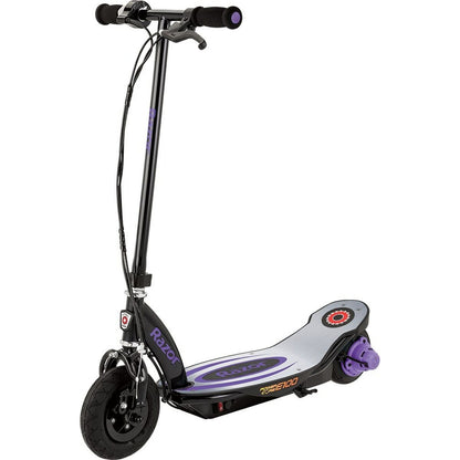 Trotinetă Electrică Razor 13173850 Alb 100 W - Sport și în aer liber, Mobilitate urbană