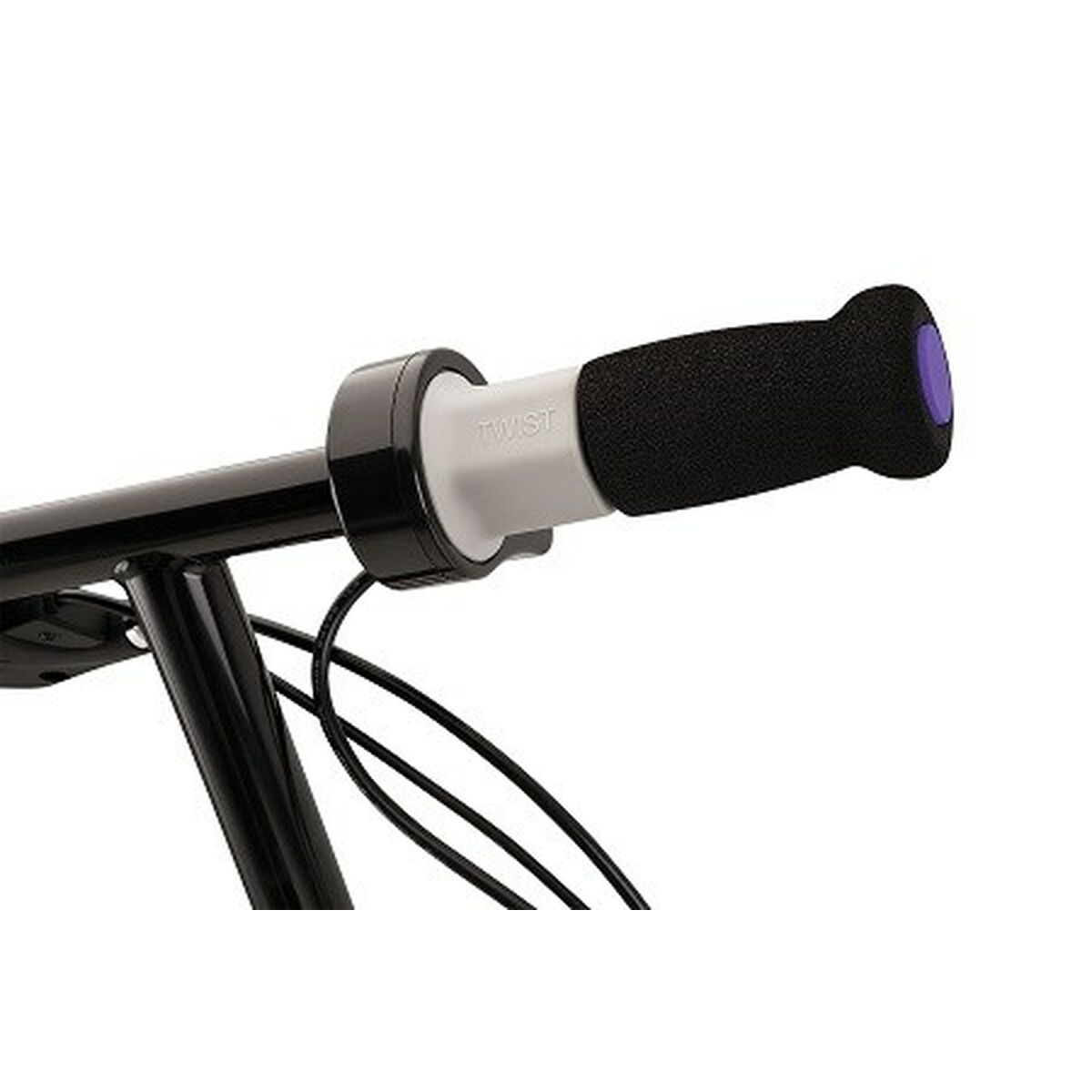 Trotinetă Electrică Razor 13173850 Alb 100 W - Sport și în aer liber, Mobilitate urbană