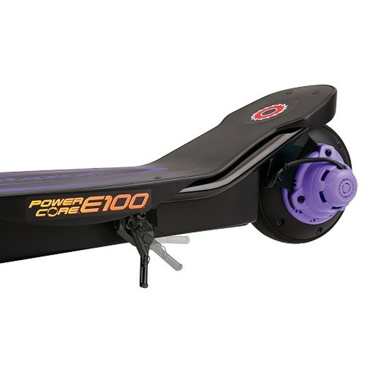 Trotinetă Electrică Razor 13173850 Alb 100 W - Sport și în aer liber, Mobilitate urbană