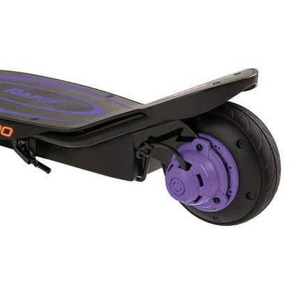 Trotinetă Electrică Razor 13173850 Alb 100 W - Sport și în aer liber, Mobilitate urbană