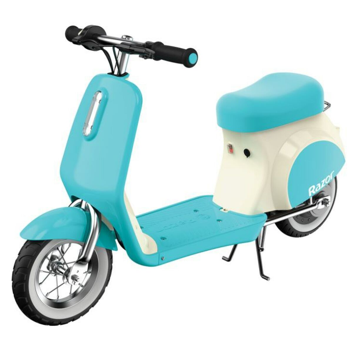Motocicletă Razor MX125 Dirt Rocket 105 x 55 x 46 cm - Jucarii si jocuri, Vehicule