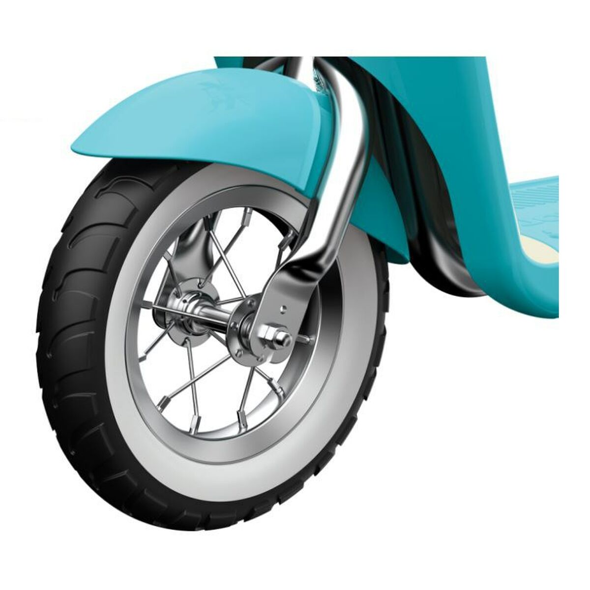 Motocicletă Razor MX125 Dirt Rocket 105 x 55 x 46 cm - Jucarii si jocuri, Vehicule