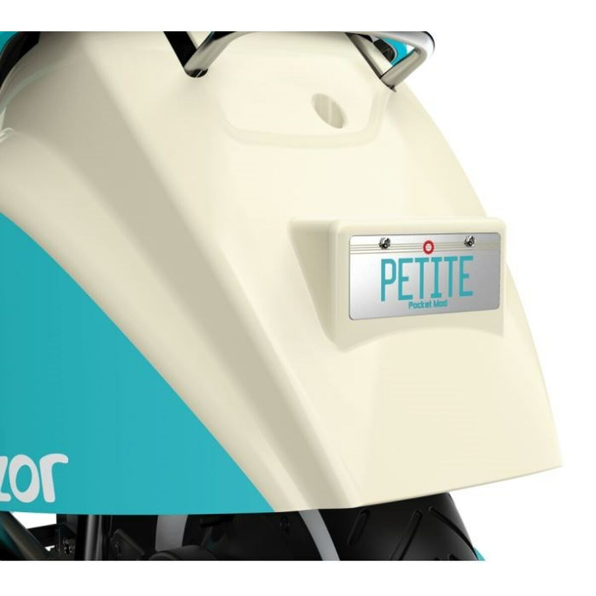 Motocicletă Razor MX125 Dirt Rocket 105 x 55 x 46 cm - Jucarii si jocuri, Vehicule