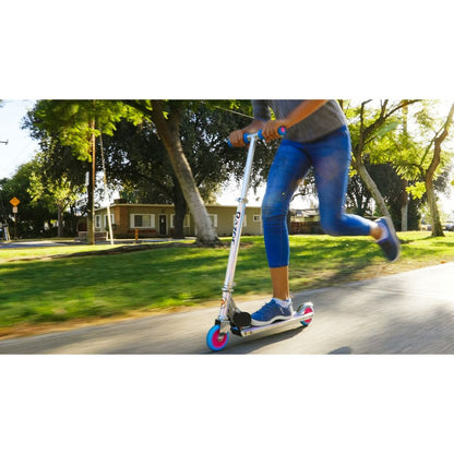 Trotinetă Razor Special Edition - Jucarii si jocuri, În aer liber și sport