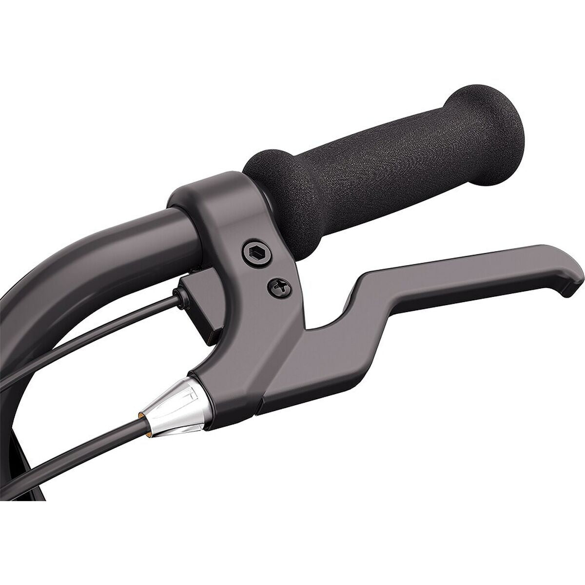 Scooter electric pentru copii Razor Razor MX125 Dirt Negru - Jucarii si jocuri, În aer liber și sport