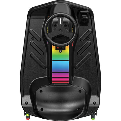 Mașinuță electrică pentru copii Razor Razor Crazy Negru - Jucarii si jocuri, În aer liber și sport