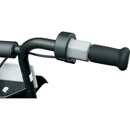 Scooter electric pentru copii Razor MX125 Alb Crom - Jucarii si jocuri, În aer liber și sport