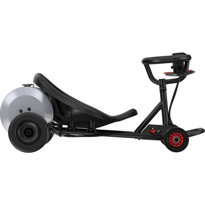 Mașinuță electrică pentru copii Razor 845423026622 Negru Roșu - Jucarii si jocuri, În aer liber și sport
