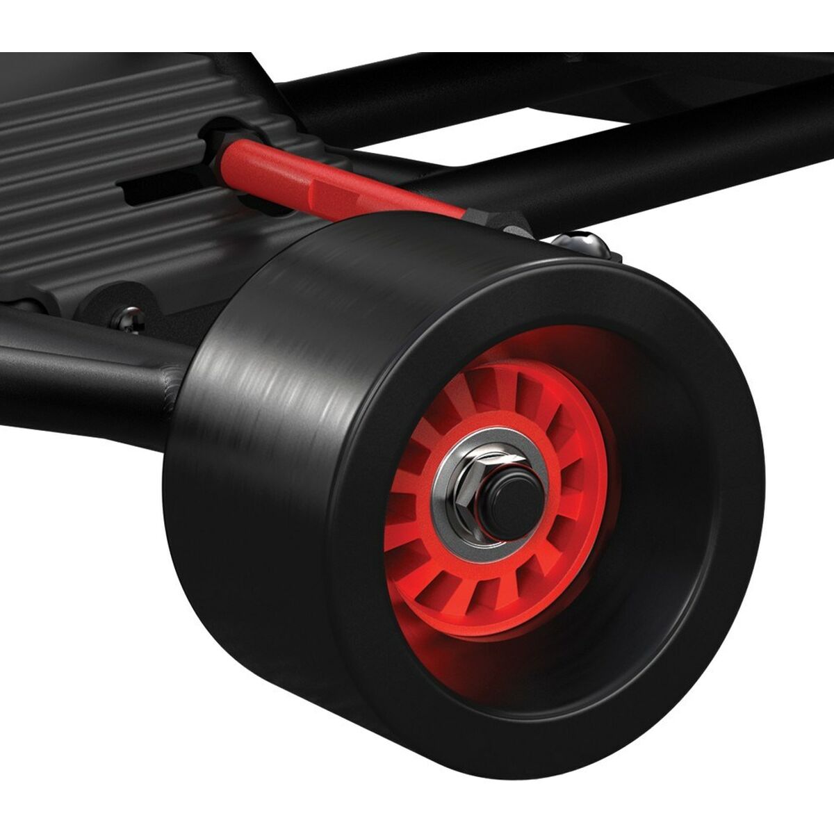 Mașinuță electrică pentru copii Razor 845423026622 Negru Roșu - Jucarii si jocuri, În aer liber și sport