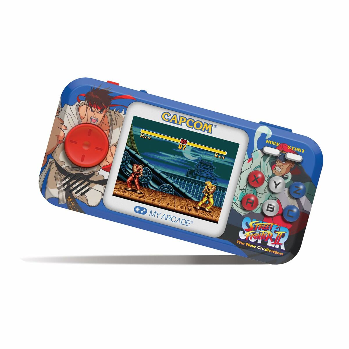 Consolă de Jocuri Portabilă My Arcade Retro Games - Jucarii si jocuri, Jucării electronice