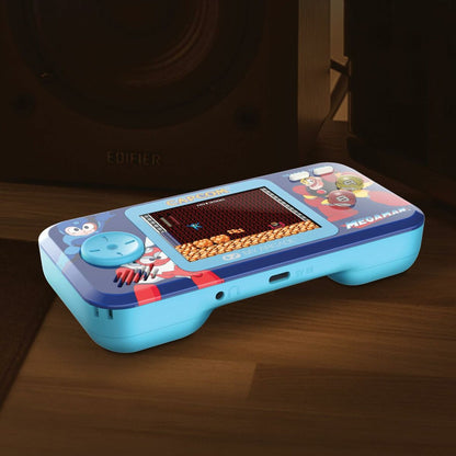 Consolă de Jocuri Portabilă My Arcade Albastru Retro Games - Jucarii si jocuri, Jucării electronice