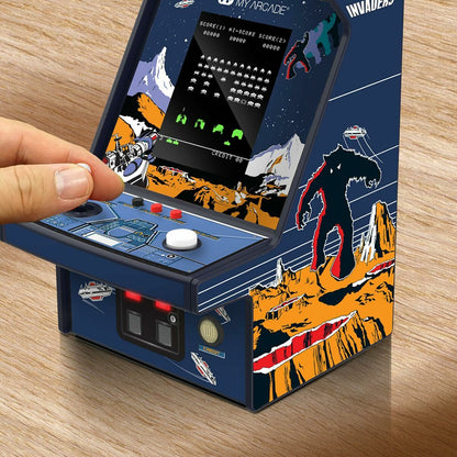 Consolă de Jocuri Portabilă My Arcade Retro Games - Jucarii si jocuri, Jucării electronice