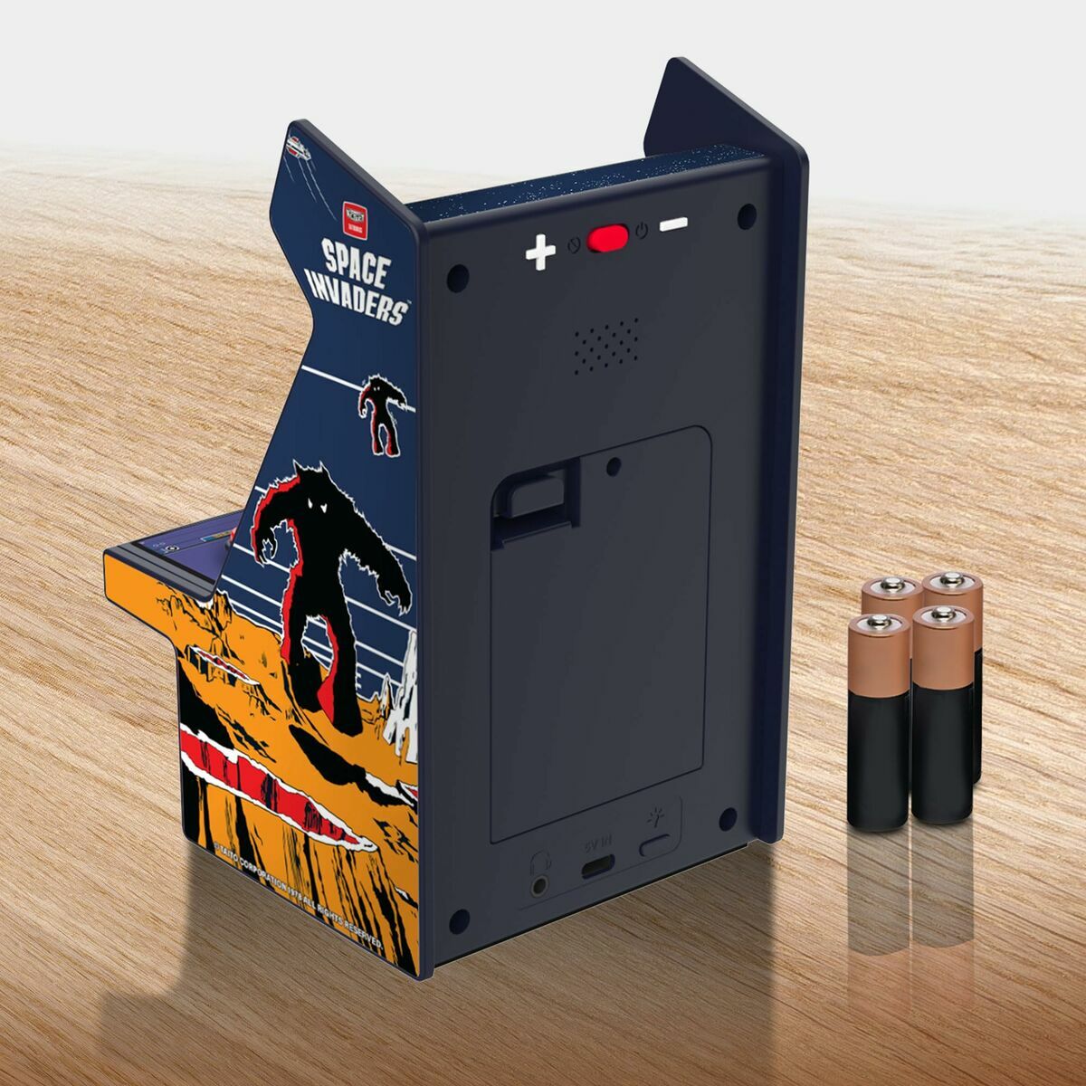 Consolă de Jocuri Portabilă My Arcade Retro Games - Jucarii si jocuri, Jucării electronice