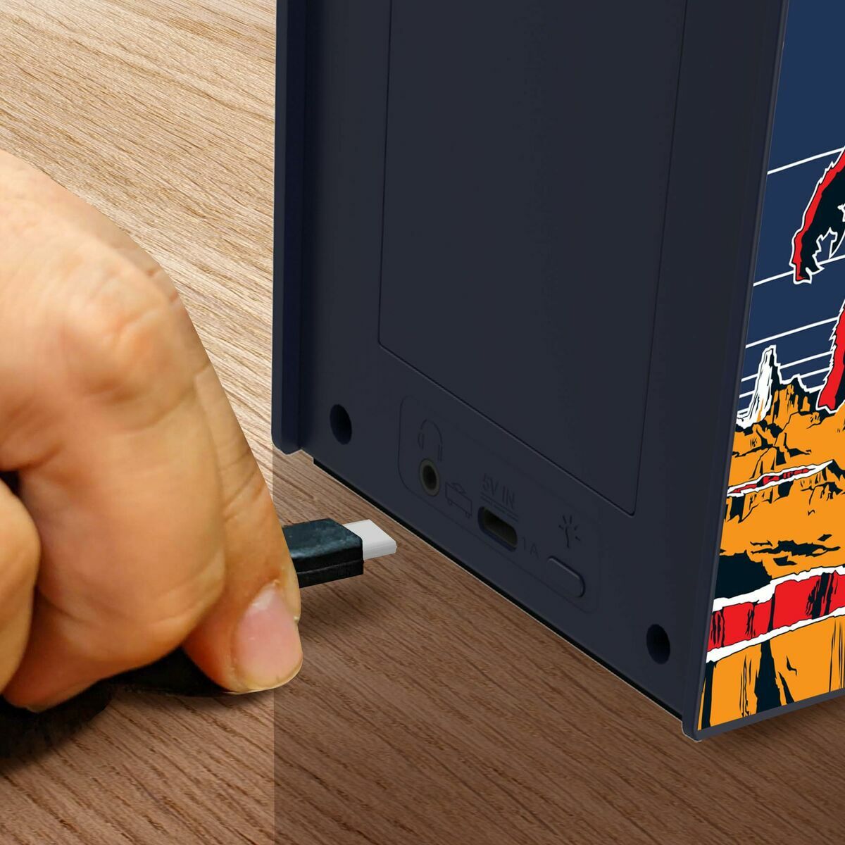 Consolă de Jocuri Portabilă My Arcade Retro Games - Jucarii si jocuri, Jucării electronice