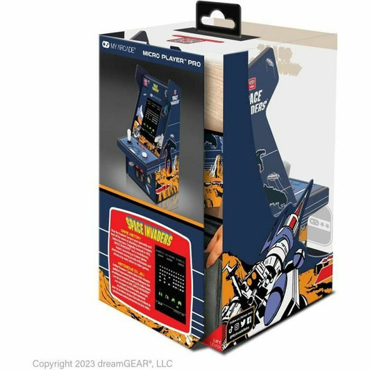 Consolă de Jocuri Portabilă My Arcade Retro Games - Jucarii si jocuri, Jucării electronice