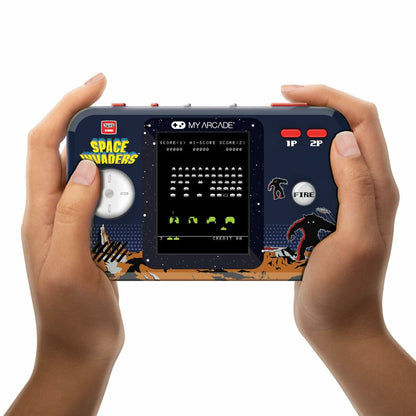 Consolă de Jocuri Portabilă My Arcade Retro Games - Jucarii si jocuri, Jucării electronice