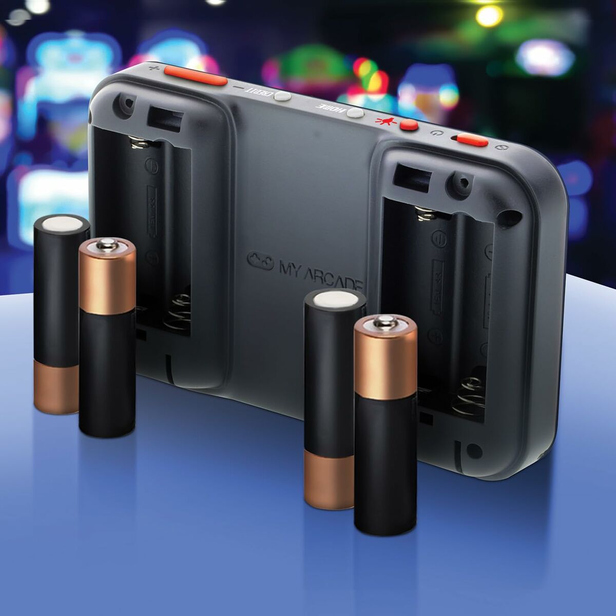 Consolă de Jocuri Portabilă My Arcade Retro Games - Jucarii si jocuri, Jucării electronice