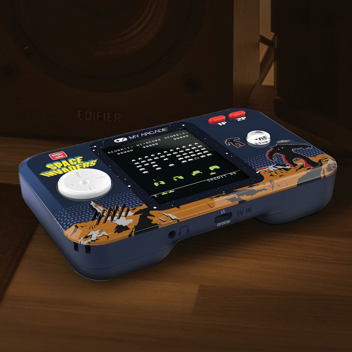 Consolă de Jocuri Portabilă My Arcade Retro Games - Jucarii si jocuri, Jucării electronice
