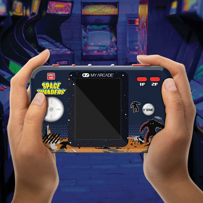 Consolă de Jocuri Portabilă My Arcade Retro Games - Jucarii si jocuri, Jucării electronice