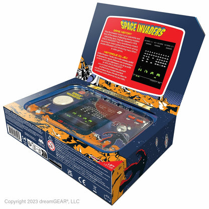 Consolă de Jocuri Portabilă My Arcade Retro Games - Jucarii si jocuri, Jucării electronice