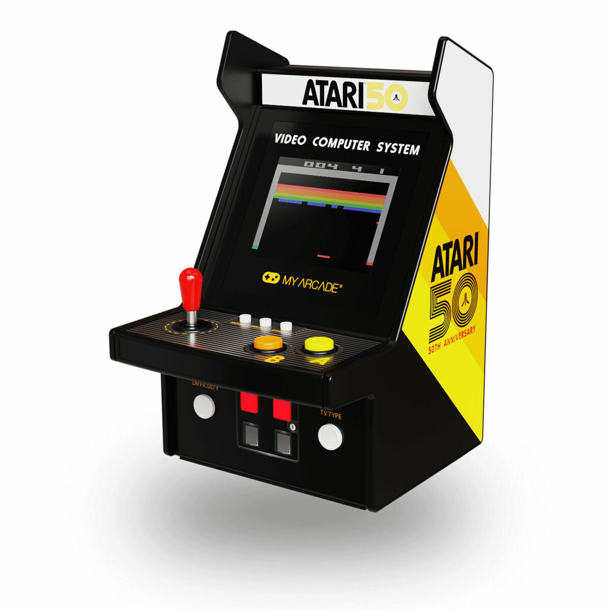 Consolă de Jocuri Portabilă My Arcade Retro Games - Jucarii si jocuri, Jucării electronice