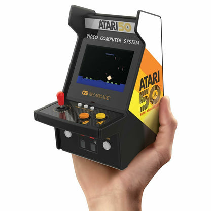 Consolă de Jocuri Portabilă My Arcade Retro Games - Jucarii si jocuri, Jucării electronice