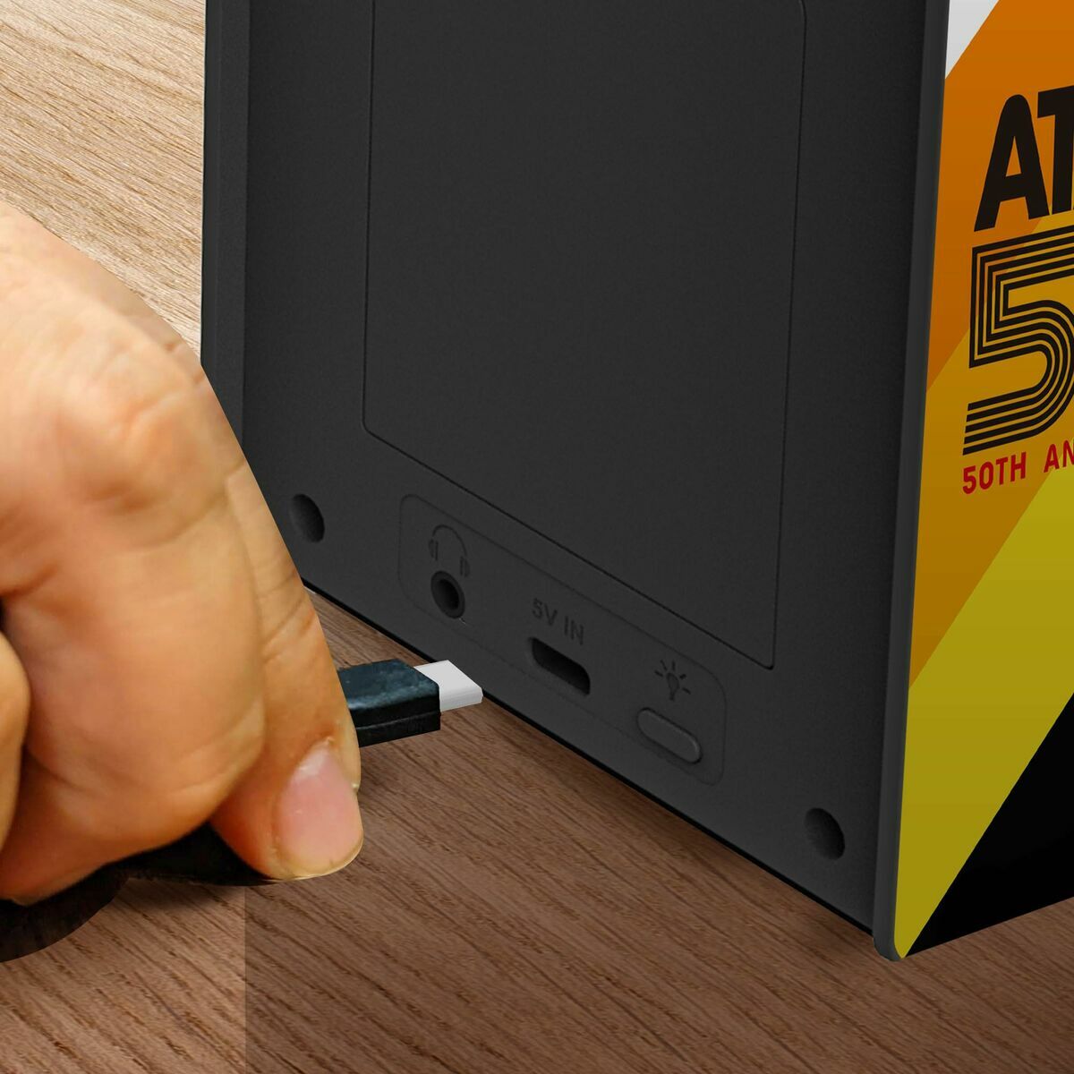 Consolă de Jocuri Portabilă My Arcade Retro Games - Jucarii si jocuri, Jucării electronice