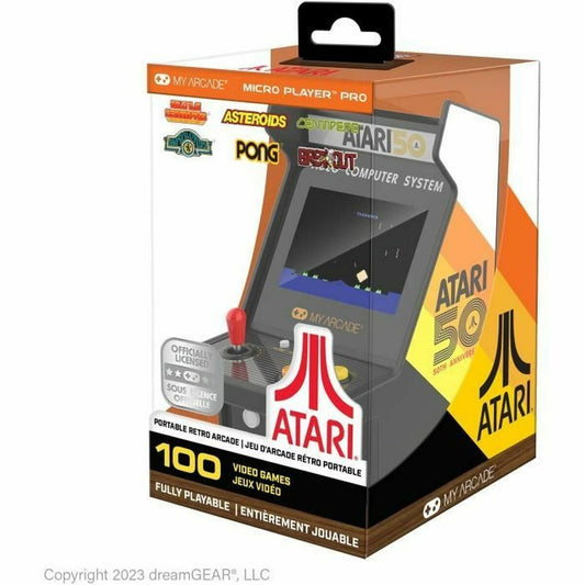 Consolă de Jocuri Portabilă My Arcade Retro Games - Jucarii si jocuri, Jucării electronice