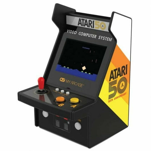 Consolă de Jocuri Portabilă My Arcade Retro Games - Jucarii si jocuri, Jucării electronice