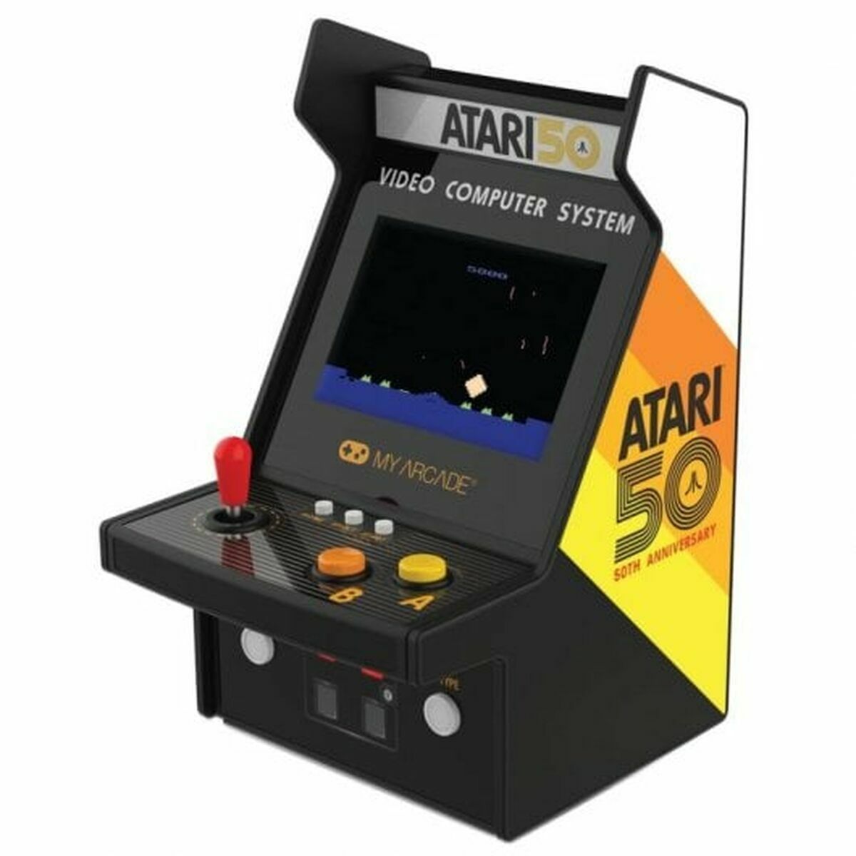 Consolă de Jocuri Portabilă My Arcade Retro Games - Jucarii si jocuri, Jucării electronice